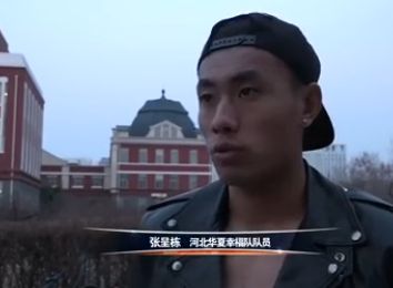 104分钟浓缩14年抗战史《山河为证》由中央新影集团打造，其前身是1938年成立的延安电影团。